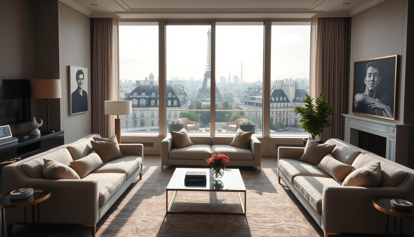 Find Your Dream Apartment